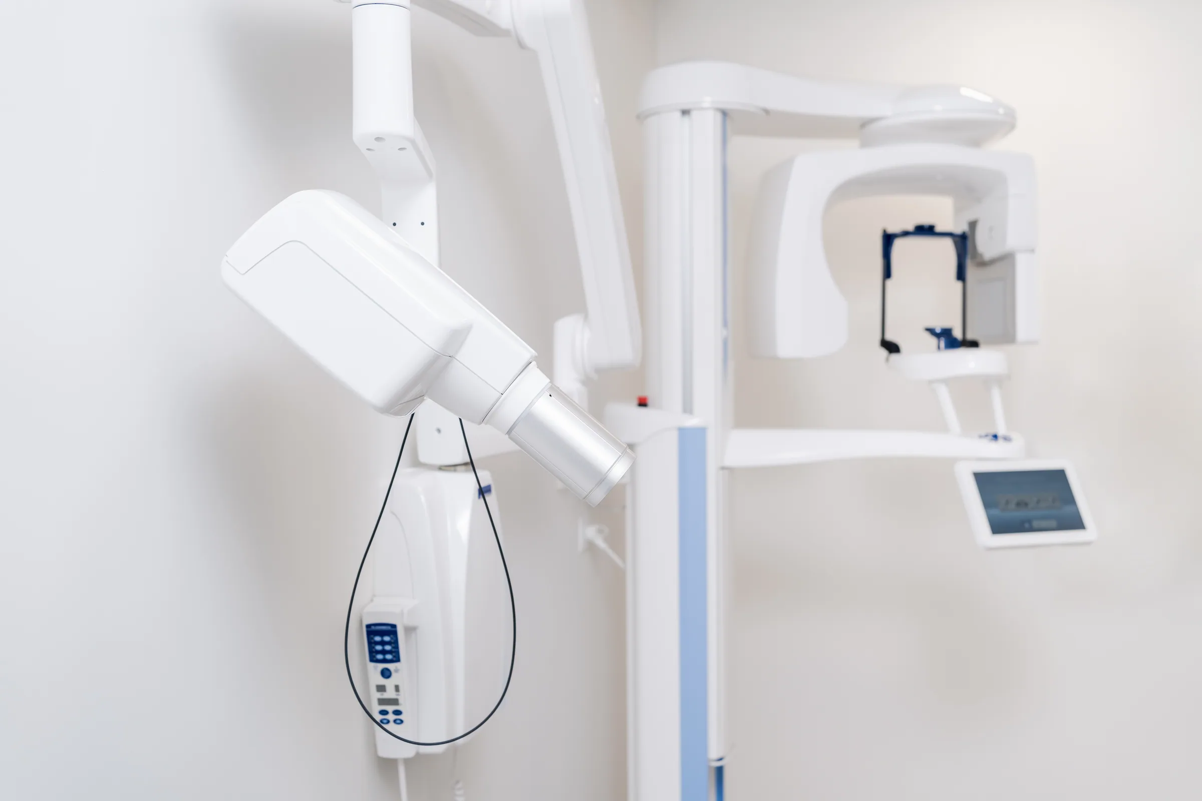 Root Canal Treatment