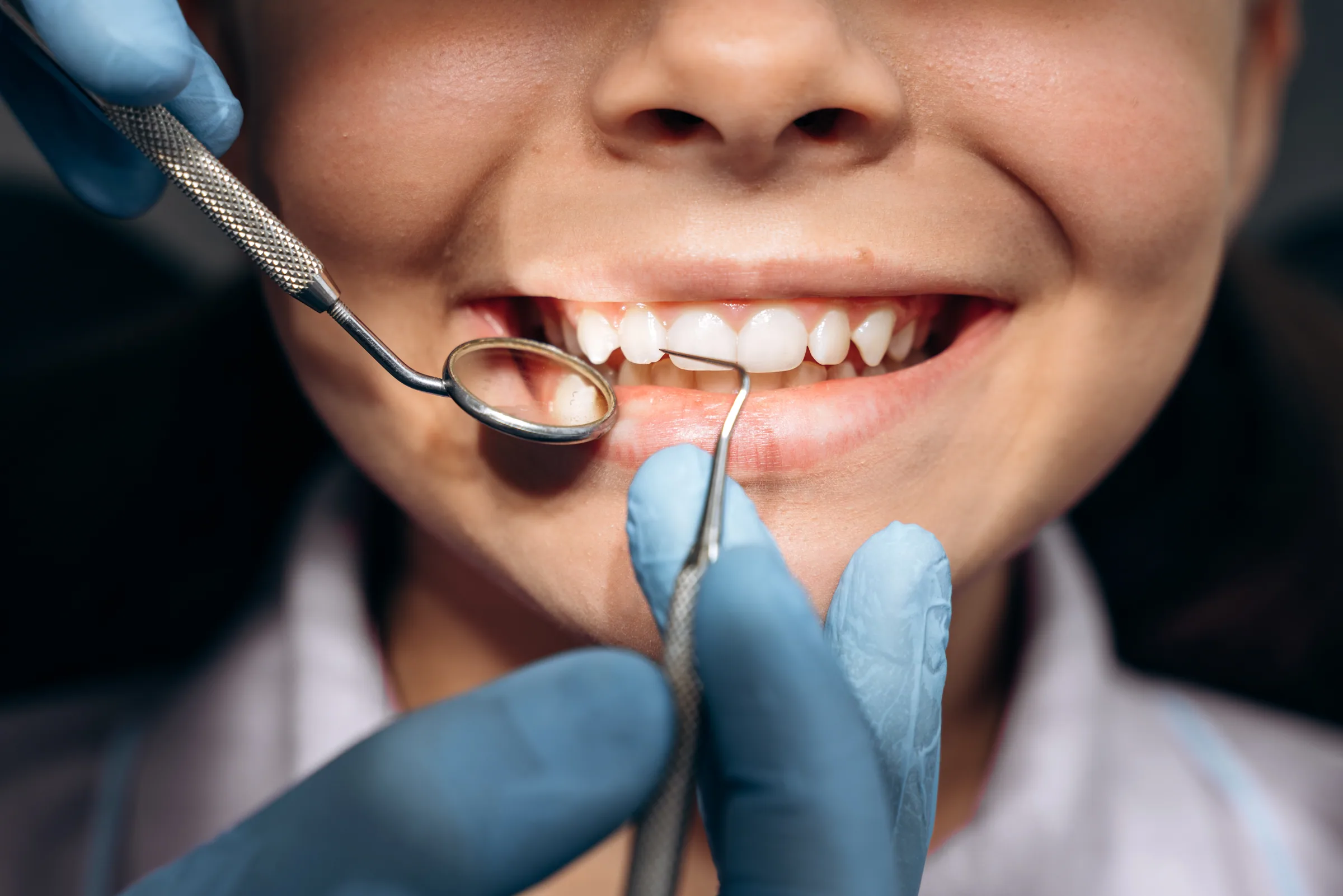 Looking after your child's teeth from the very first one