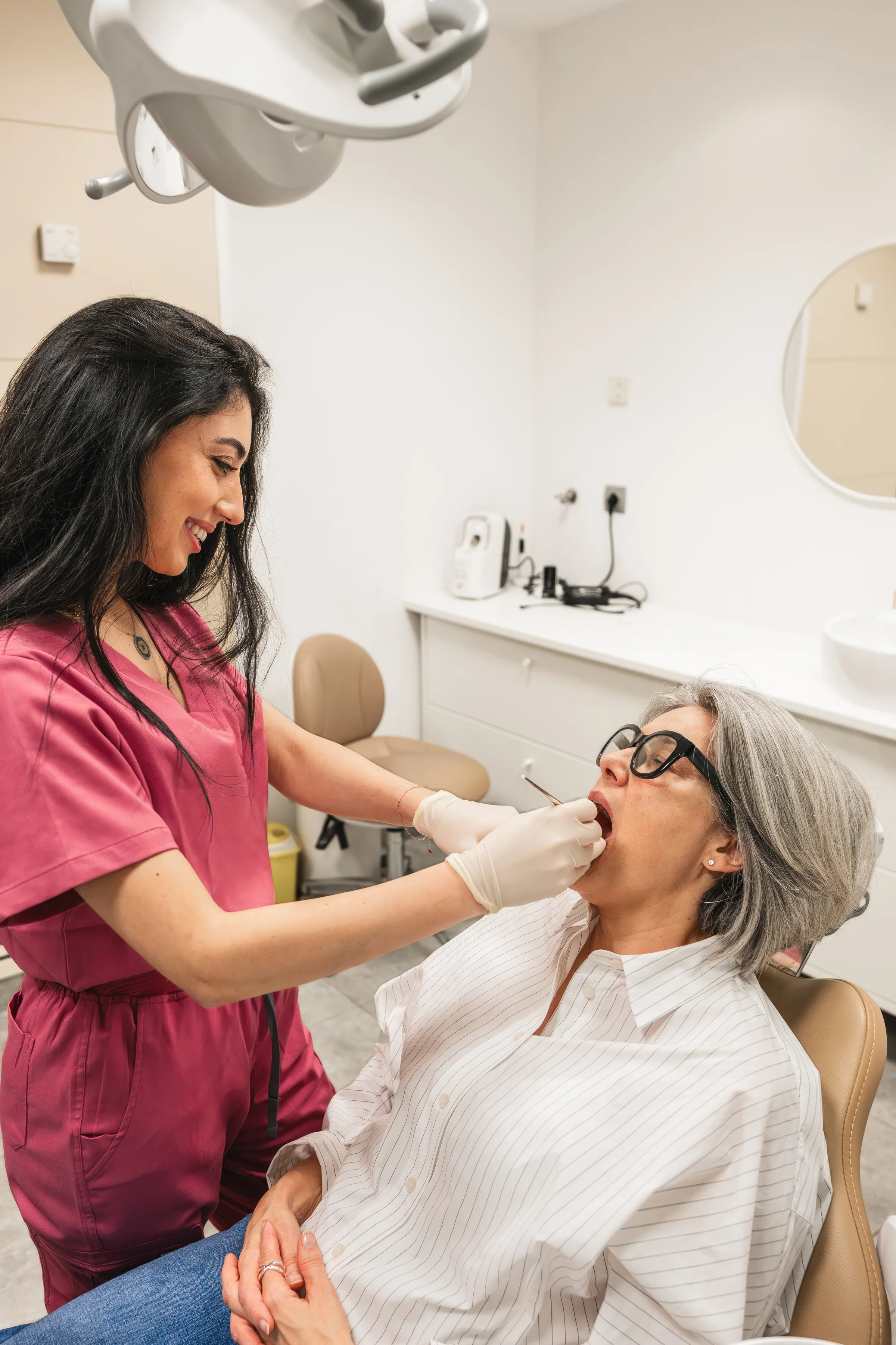 Gum Disease Treatment
